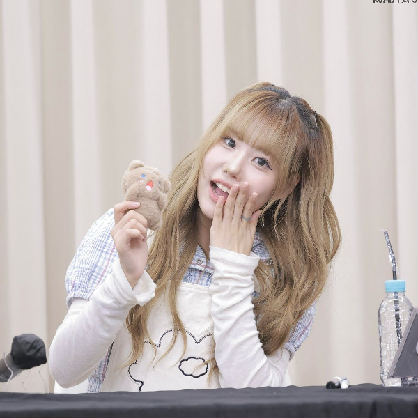 Imagem da galeria de Jieun