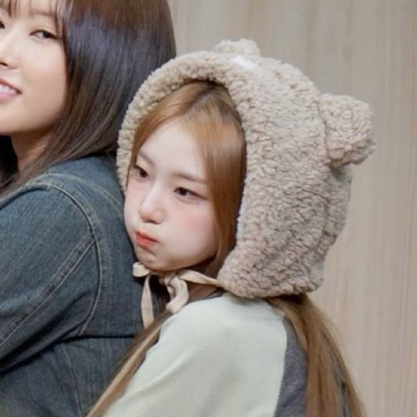 Im Yeojinのギャラリー画像