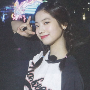 Dahyun