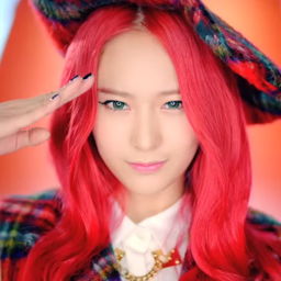 Krystal gallery image