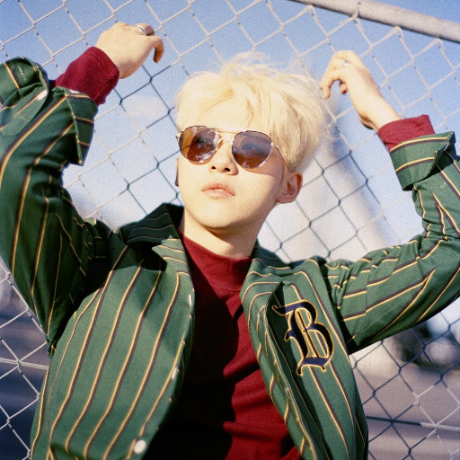 Shin Dongwoo Galeriebild