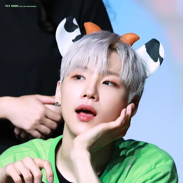 Jeon Woong gallery image