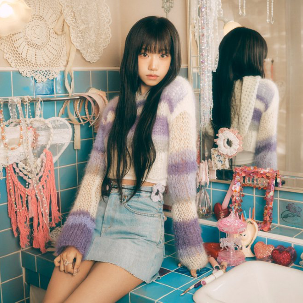 Choi Jungeun gallery image
