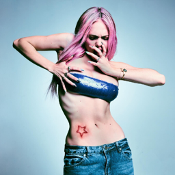 Adéla gallery image