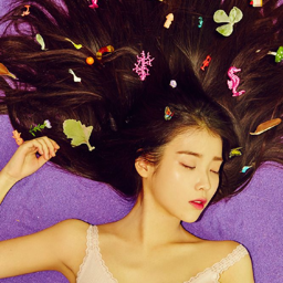 IU gallery image