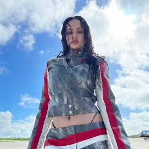 Rosalía gallery image