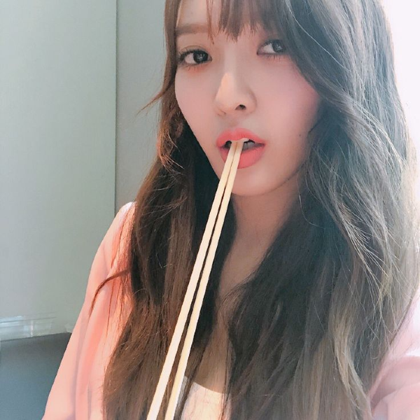 Chanmi的图库图片