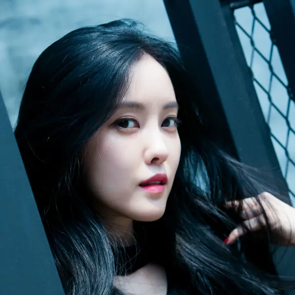 Hyomin gallery image