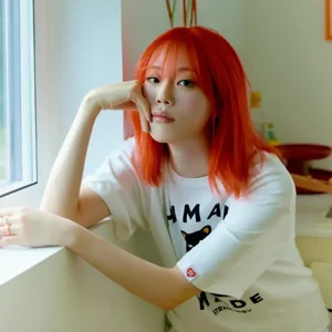 Hur Youngji gallery image