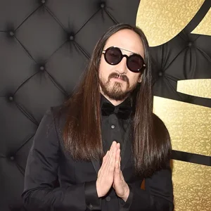 Steve Aoki gallery image