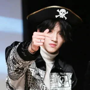 Wooseok gallery image