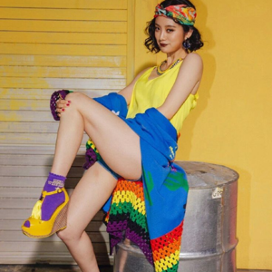 Woo Hyerim gallery image