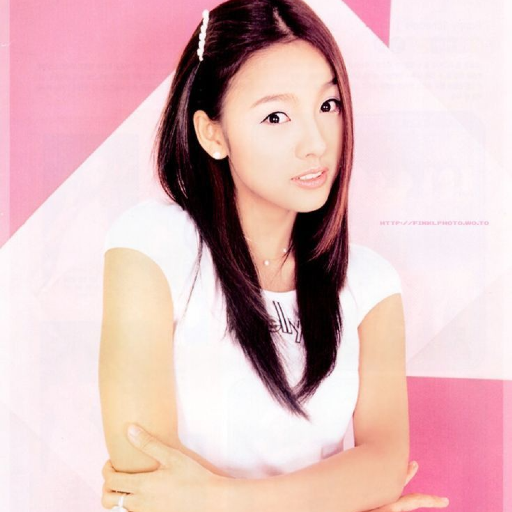 Lee Hyori gallery image