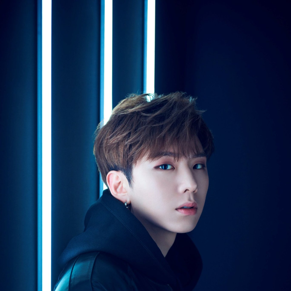 Kihyun gallery image