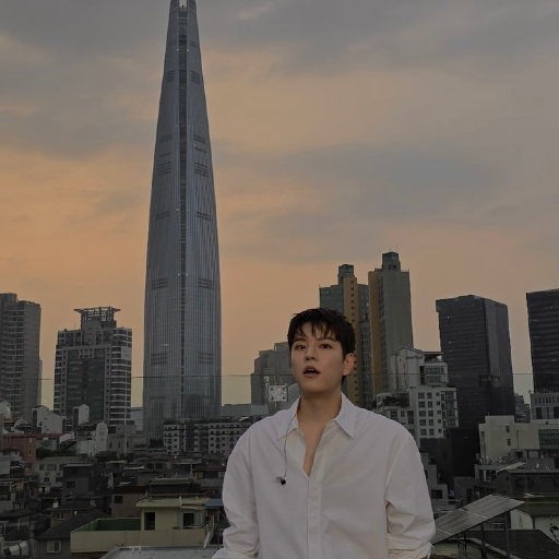 Seungmin