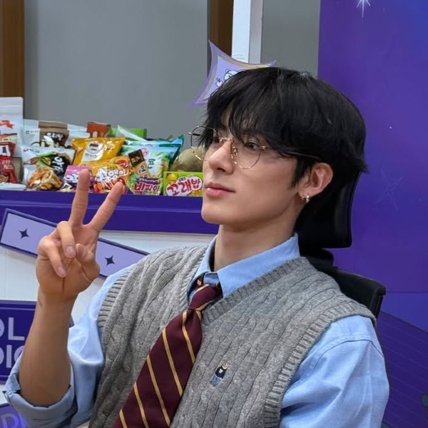 Eric gallery image