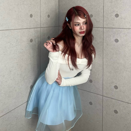 Ann gallery image