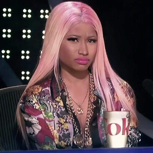 Imagem da galeria de Nicki Minaj