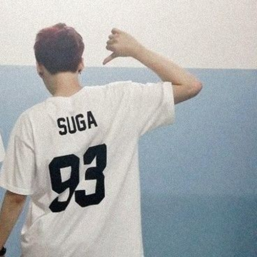 SUGA