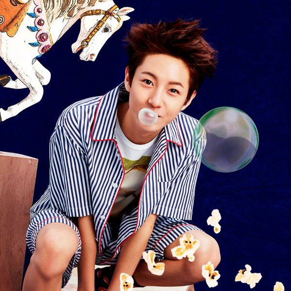 Renjun gallery image