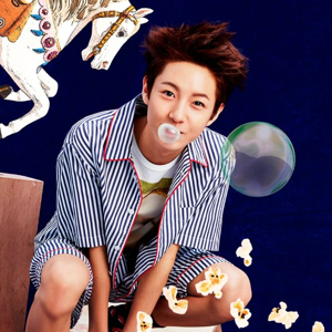 Renjun gallery image