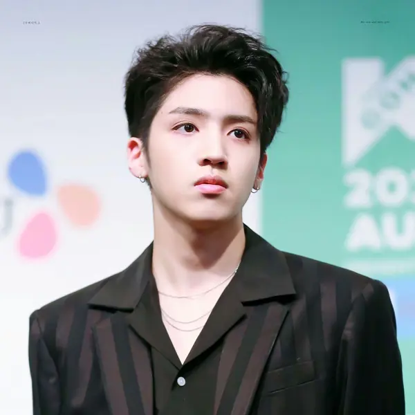Wooseok galerijafbeelding