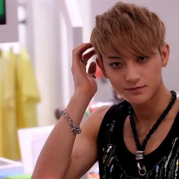 Huang Zitao gallery image