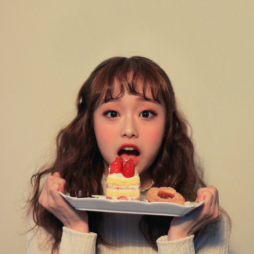 Chuu gallery image