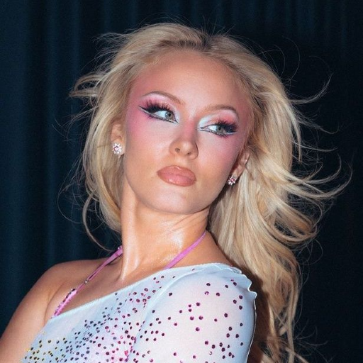 Imej galeri Zara Larsson