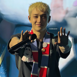 Bang Chan gallery image