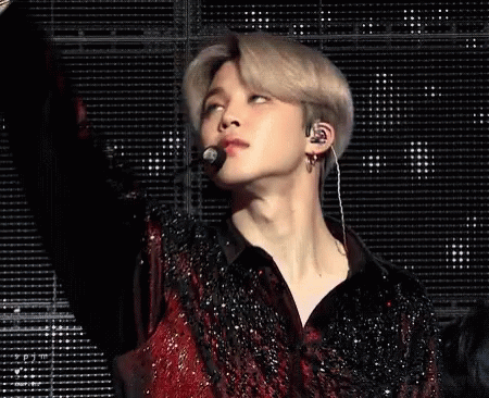 Jimin gif