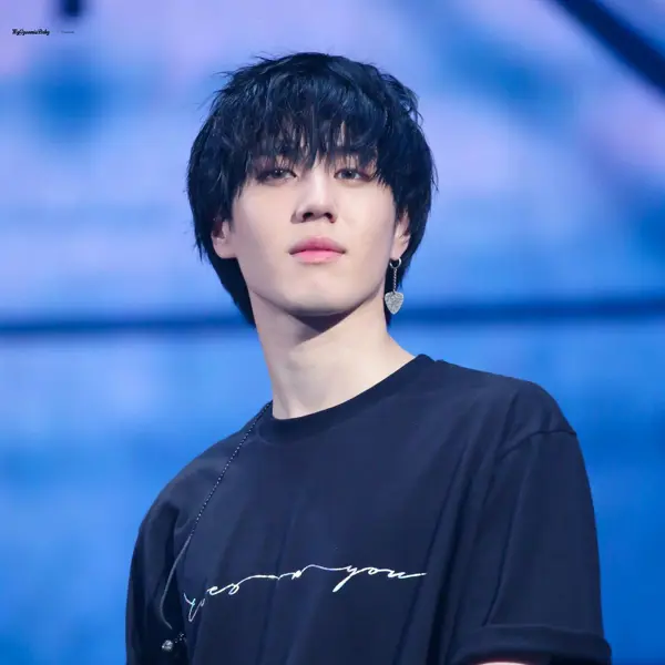 Yugyeom gallery image