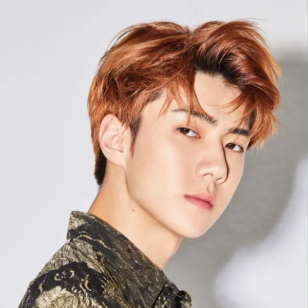 Sehun