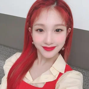 Seoyeon photo