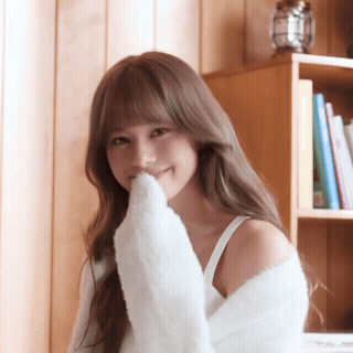 Nina GIF
