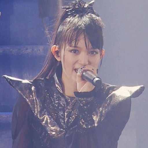 SU-METAL gallery image
