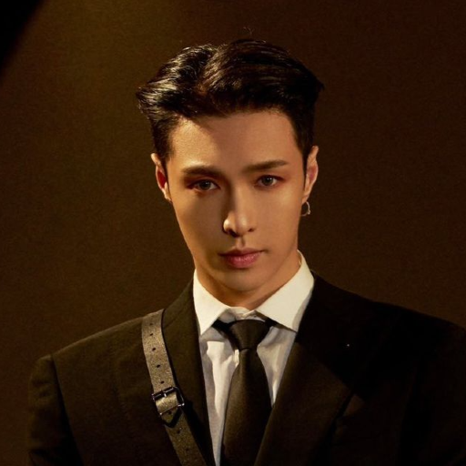 Lay Zhang的图库图片