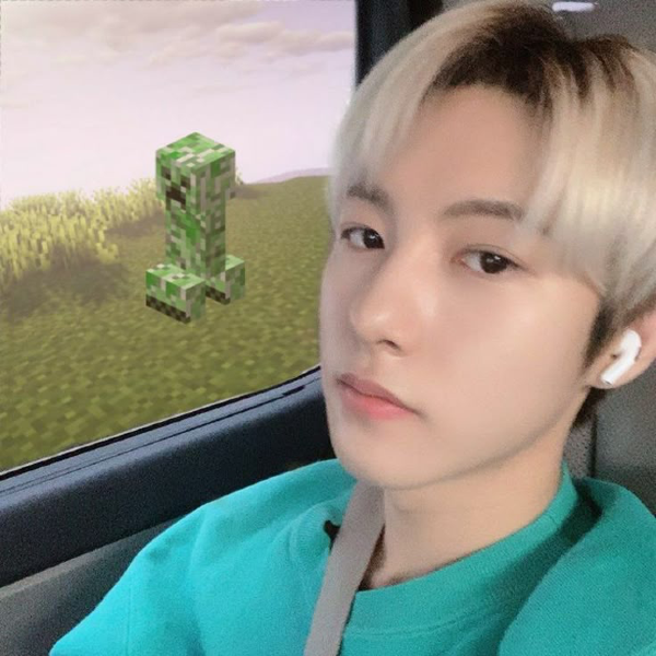 Renjun gallery image