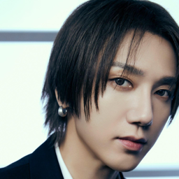 Yesung gallery image
