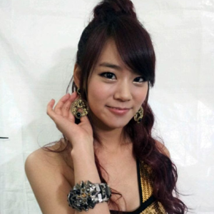 Seungyeon