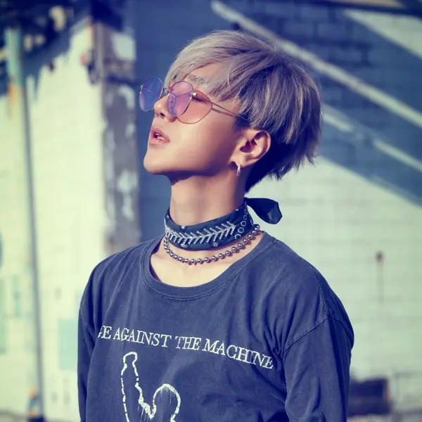 Yesung gallery image