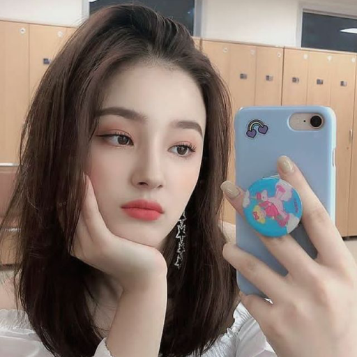Gambar galeri Nancy