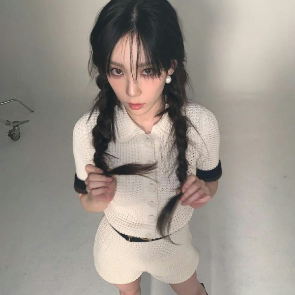 Image de galerie de Taeyeon