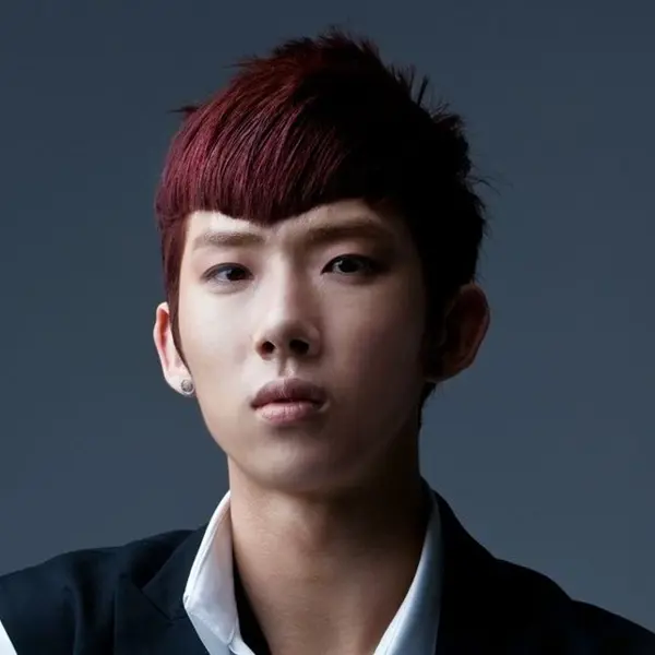 Jo Kwon gallery image