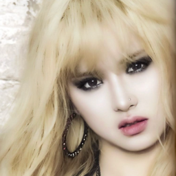 Noh Yiyoung gallery image