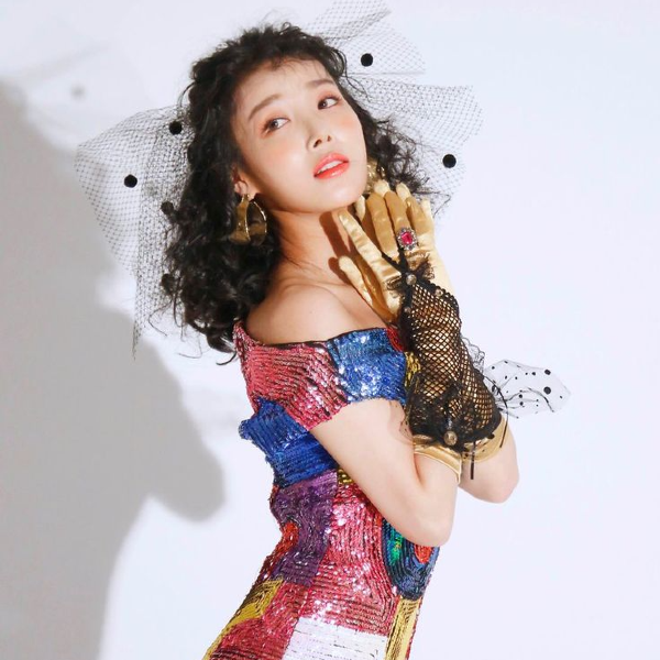 Gambar galeri Kim Yubin