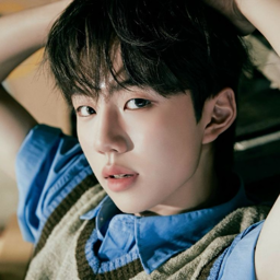 Park Jihoo