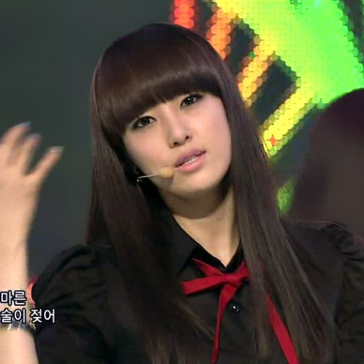 Gambar galeri Jooyeon