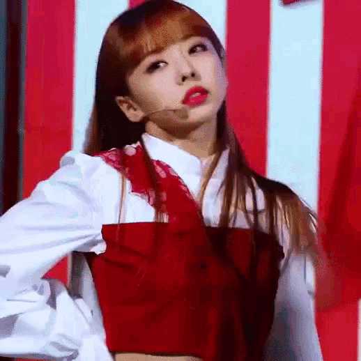 Vivi gif