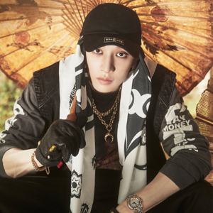 Bang Chan 4